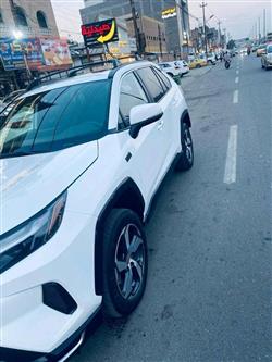 تويوتا راف 4